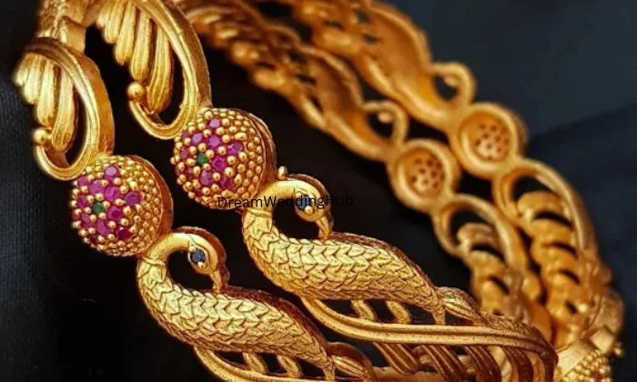 Nallur Shantharams Jewellers